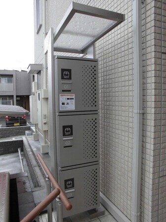 Floresta日進の物件内観写真